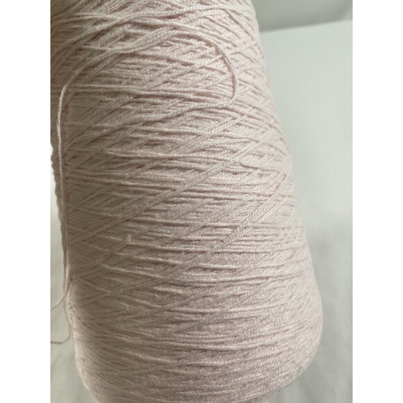 Soft Cone Yarn Pink 320g #388 - Picture 2 of 4
